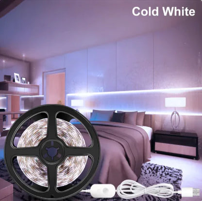 ReadyRoom Under Bed Smart LED Motion Light Strip