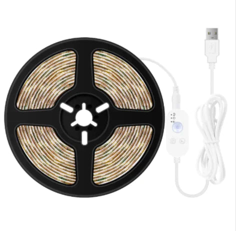 ReadyRoom Under Bed Smart LED Motion Light Strip